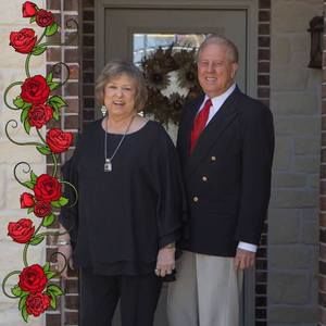 Meet your Posher, Francell